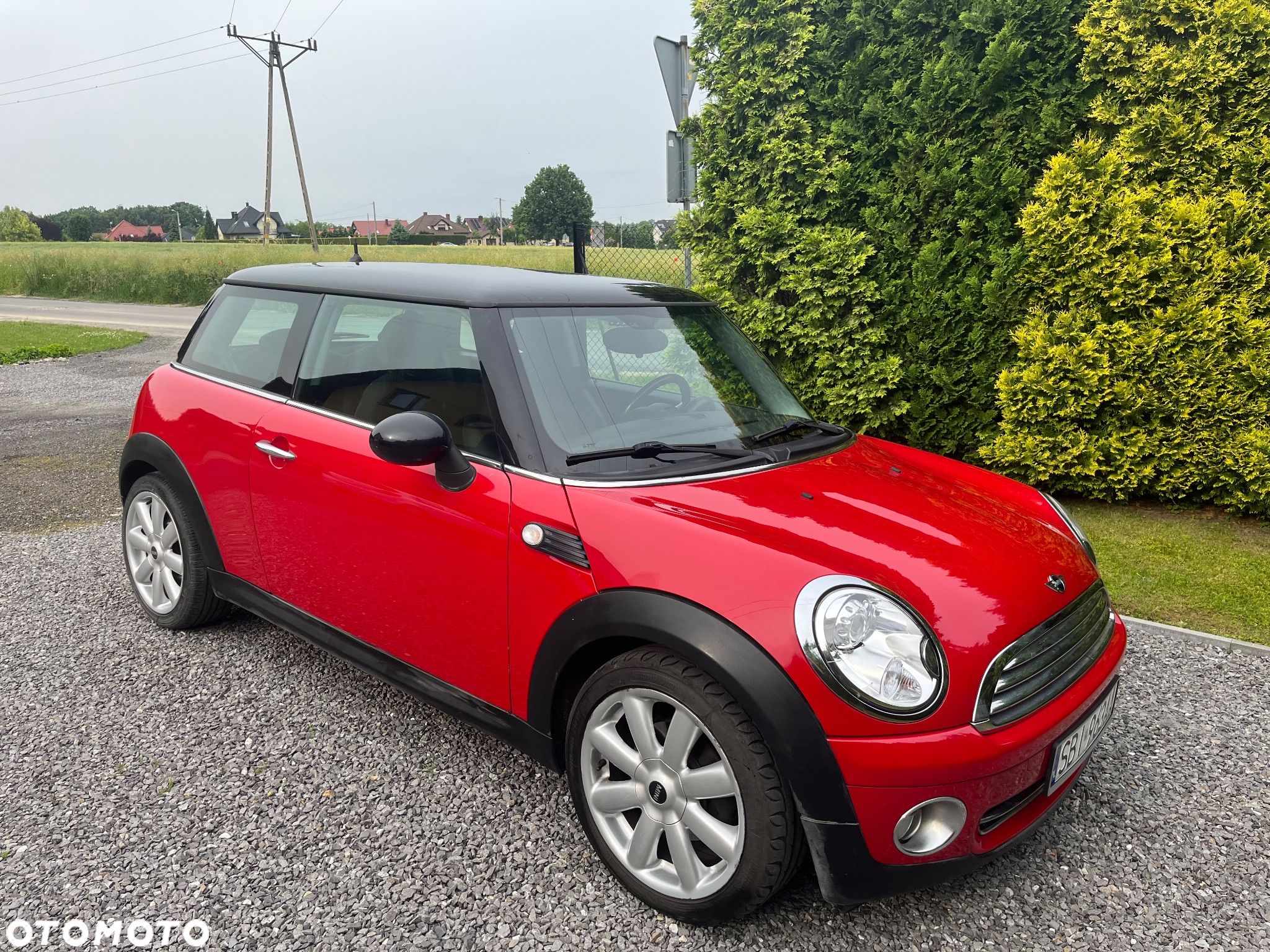 MINI Cooper Standard - 1