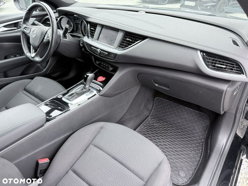 Opel Insignia 2.0 CDTI Business Edition S&S - 13