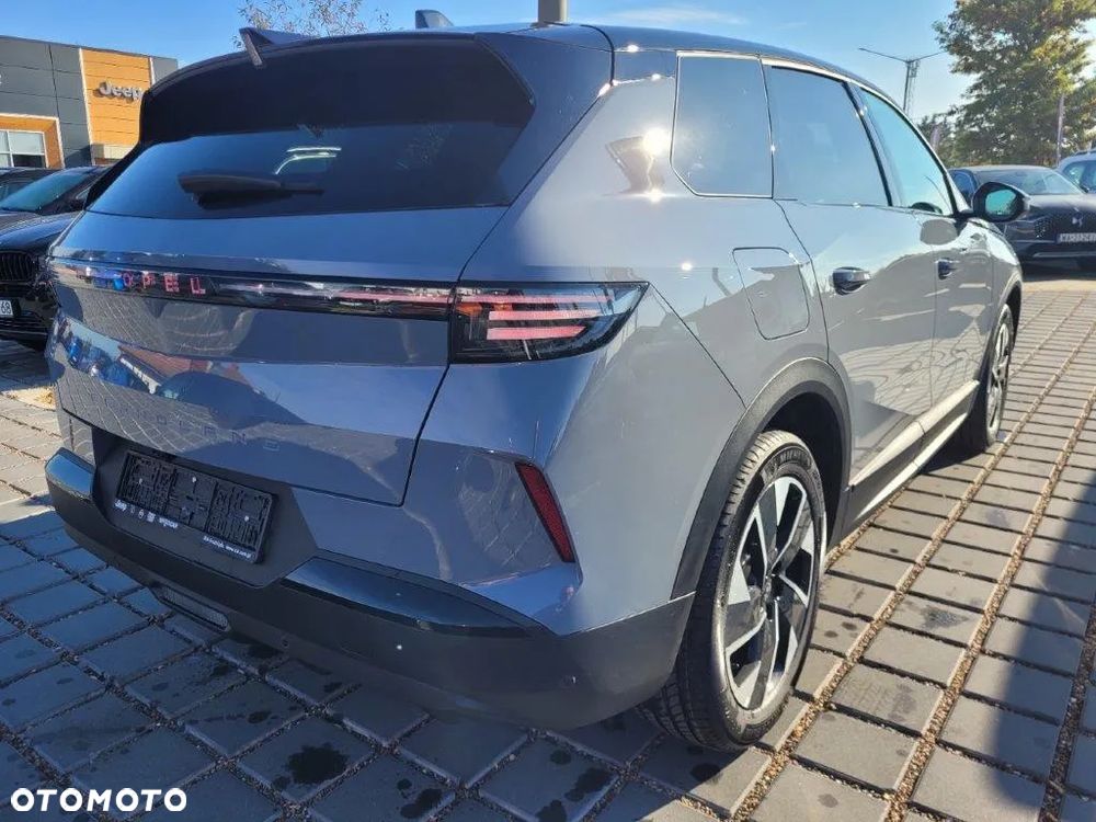 Opel Grandland X - 9