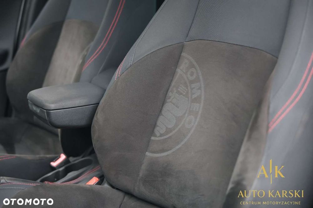 Alfa Romeo Giulietta - 28
