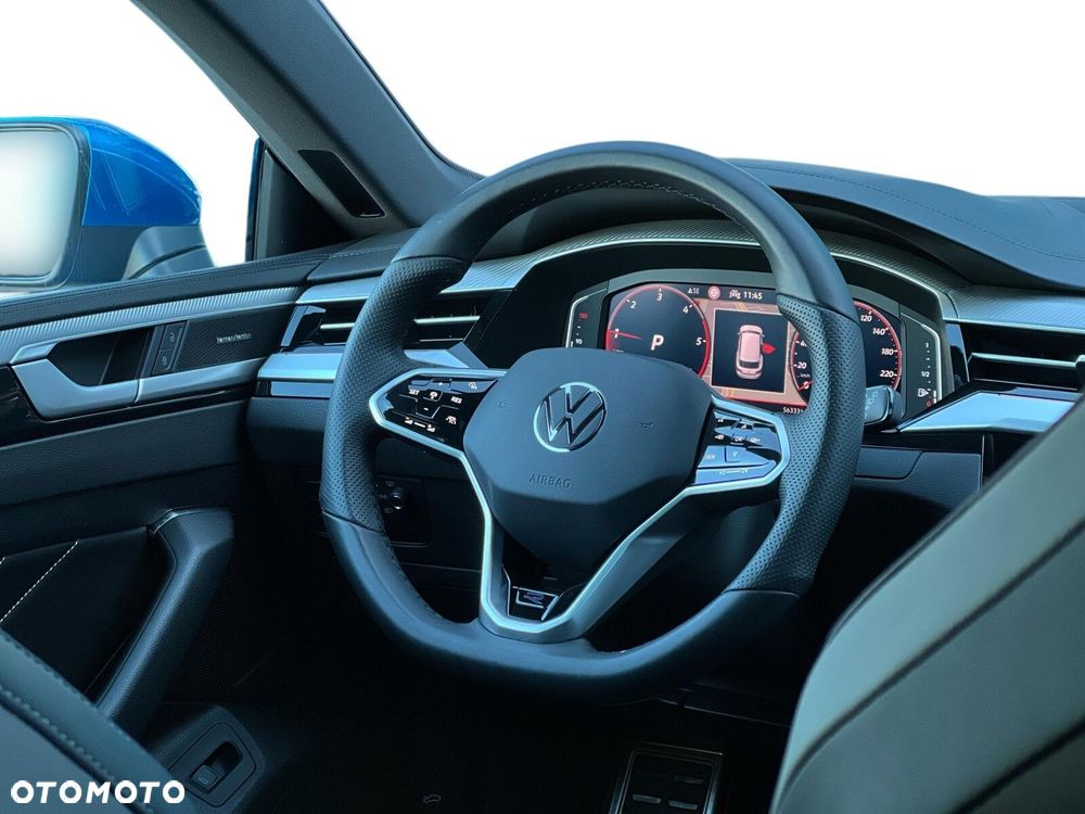 Volkswagen Arteon Shooting Brake 2.0 TDI 4Motion R-Line DSG - 26