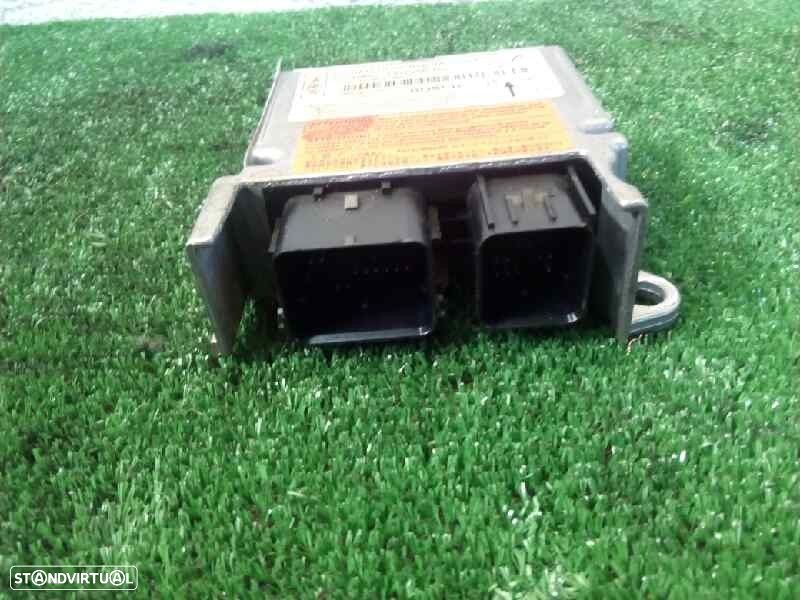 CENTRALINA AIRBAG FORD FOCUS II 2007 - 4