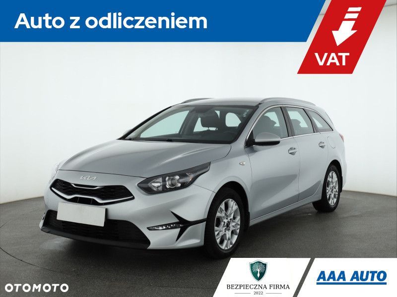 Kia Ceed - 2