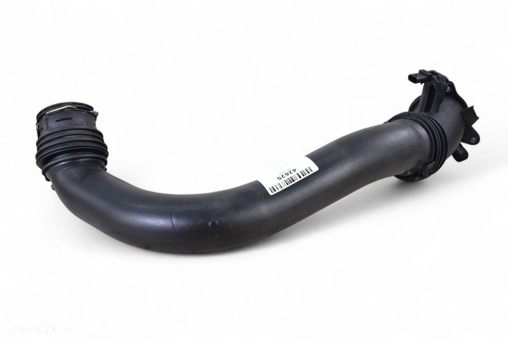 Przewód Powietrza Doładowującego BMW F20 F21 F30 F31 G20 G21 G30 8601683 - 2