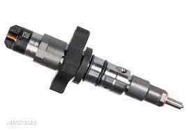 Injector motor caterpillar c15 - 1