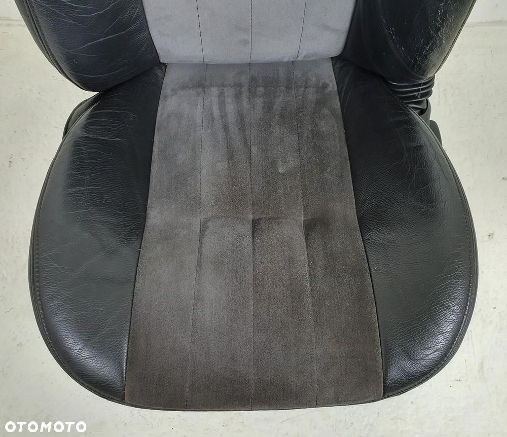 FOTEL KIEROWCY LEWY PRZÓD CHRYSLER SEBRING I EURO - 3