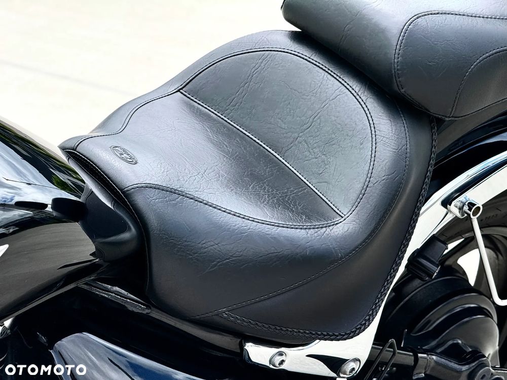 Suzuki Boulevard - 28