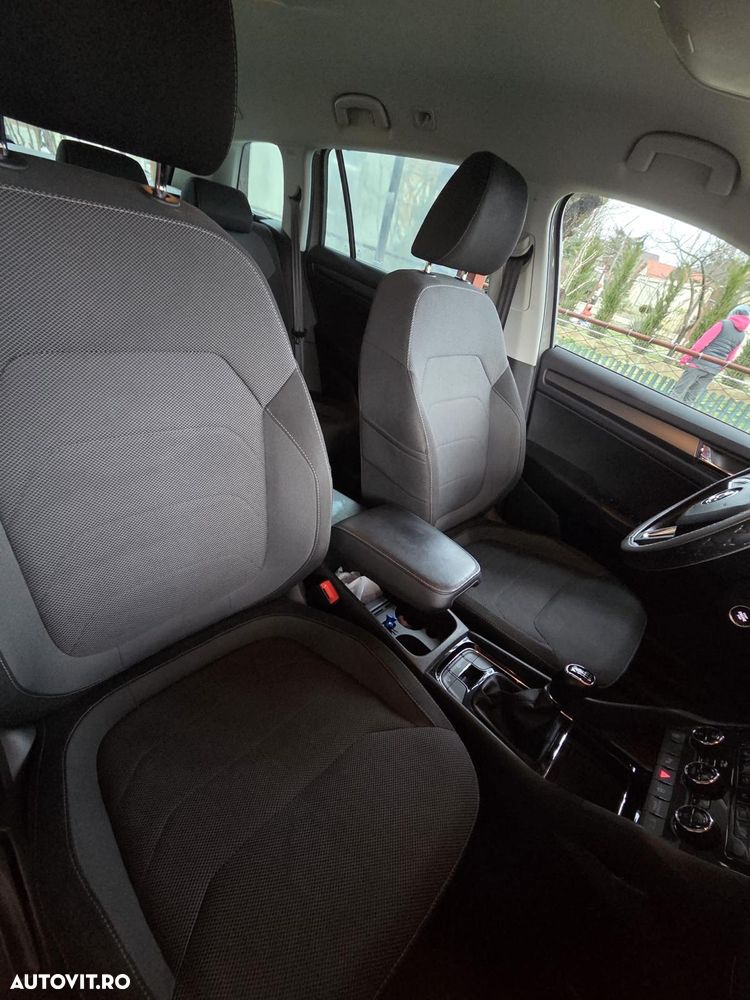 Skoda Kodiaq 2.0 TDI 4X4 Drive 125 - 20