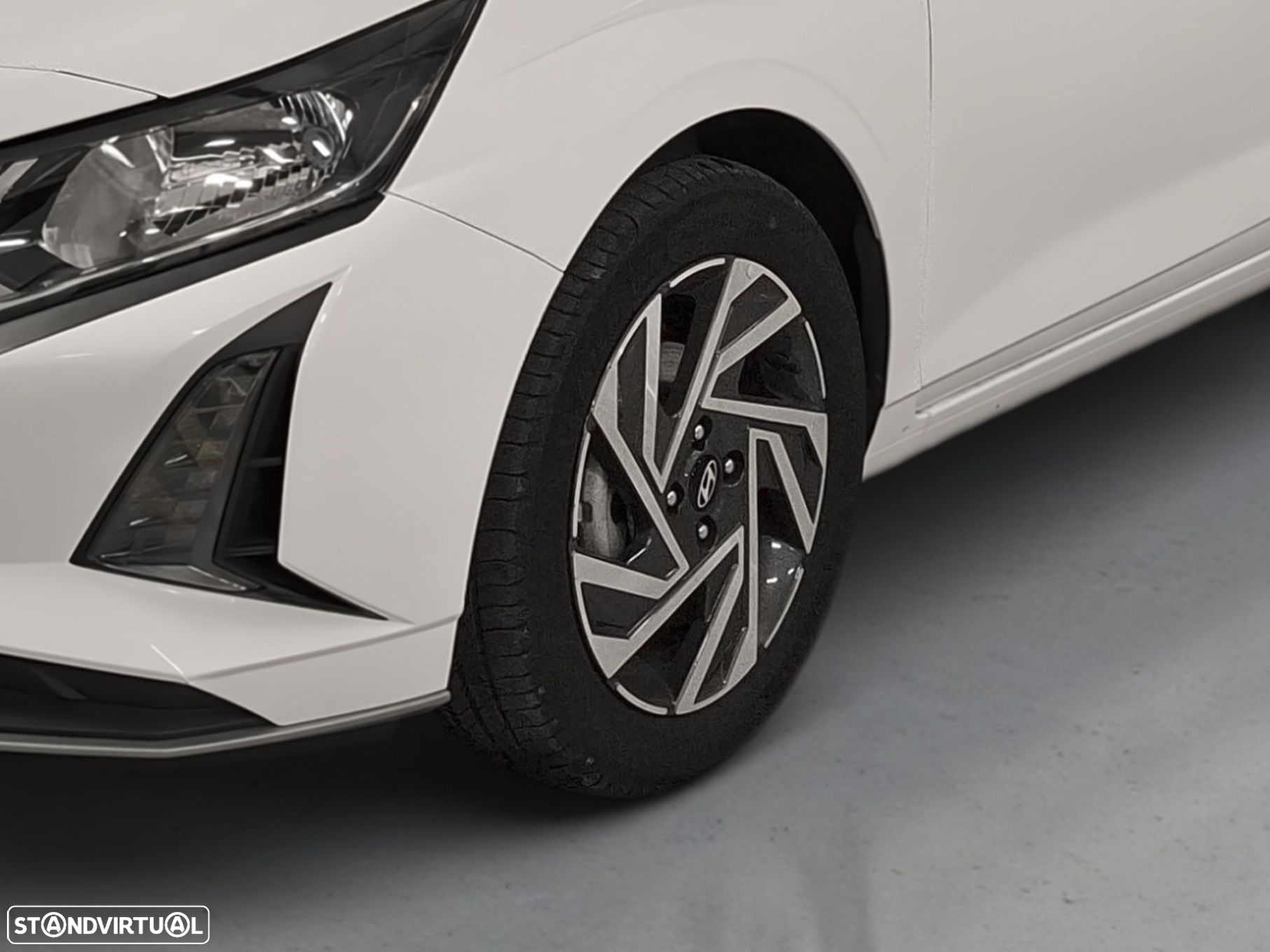 Hyundai i20 1.2 Comfort - 4
