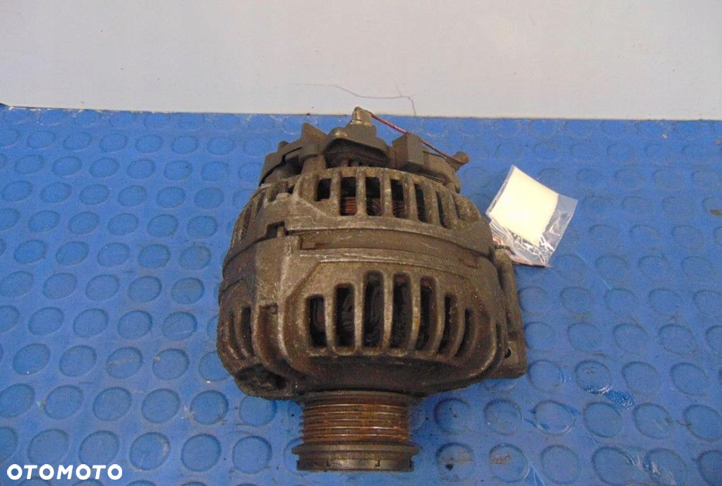 VOLVO S60 2.4 ALTERNATOR 8676496 - 2