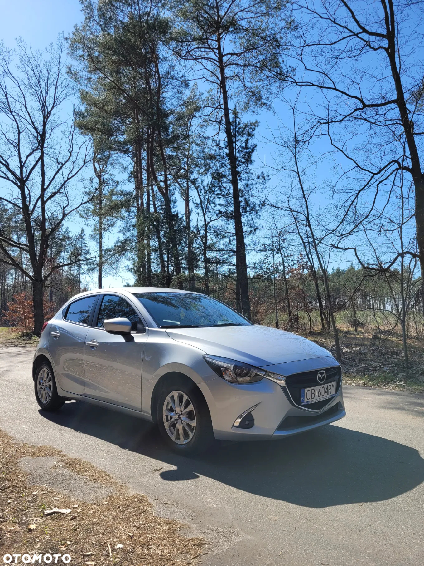 Mazda 2 - 2