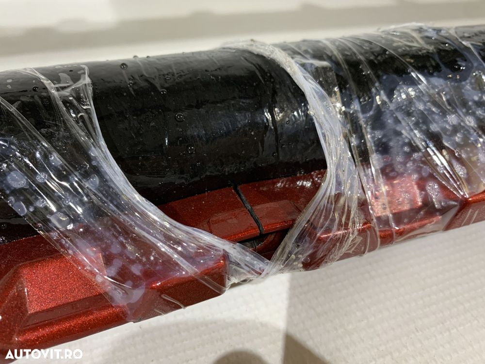 Bara fata Seat Arona, 2019, 2020, 2021, 2022, cod origine OE 6F9807221B. - 13