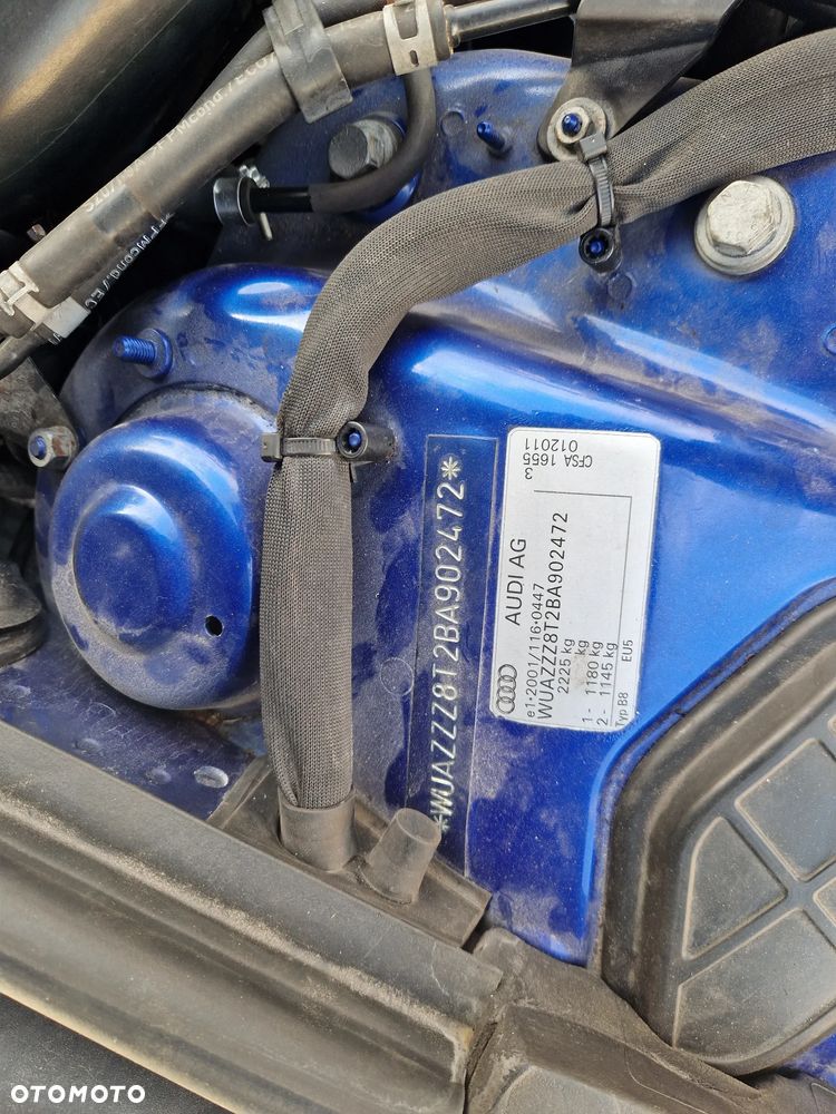 Audi RS5 Coupé - 24