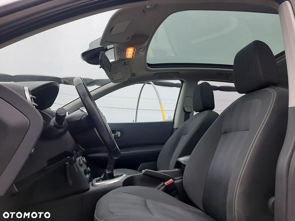 Nissan Qashqai 1.6 Tekna - 15