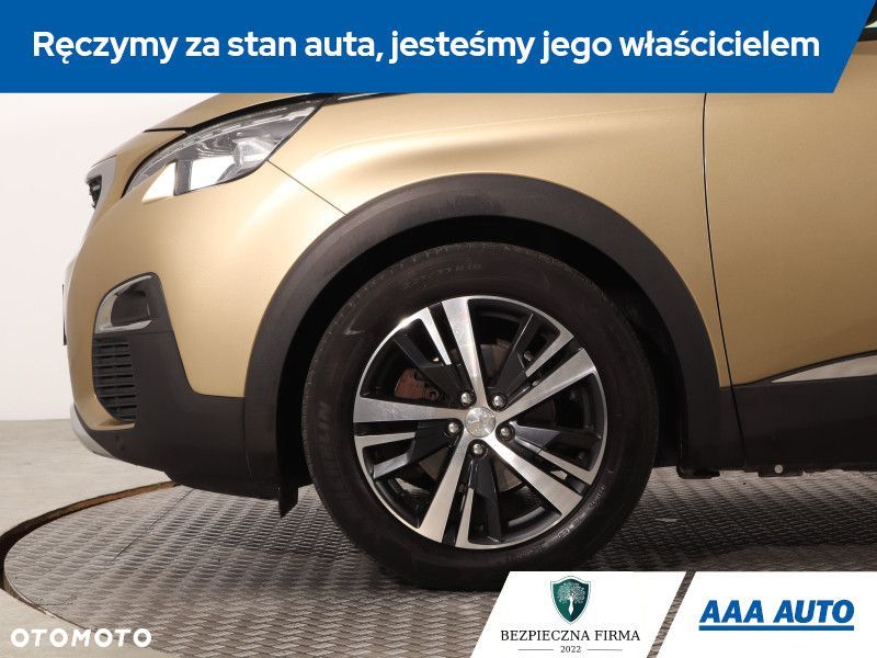 Peugeot 3008 - 17