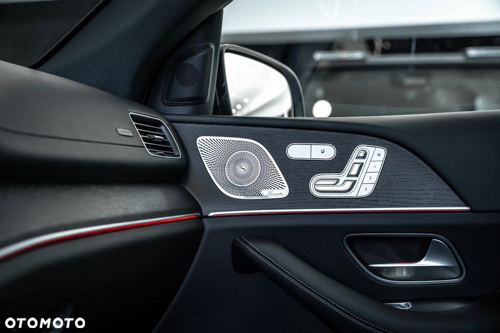 Mercedes-Benz GLE 450 d 4Matic 9G-TRONIC AMG Line Advanced Plus - 28