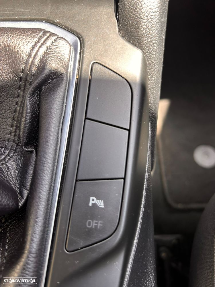 Ford Focus C-Max - 15