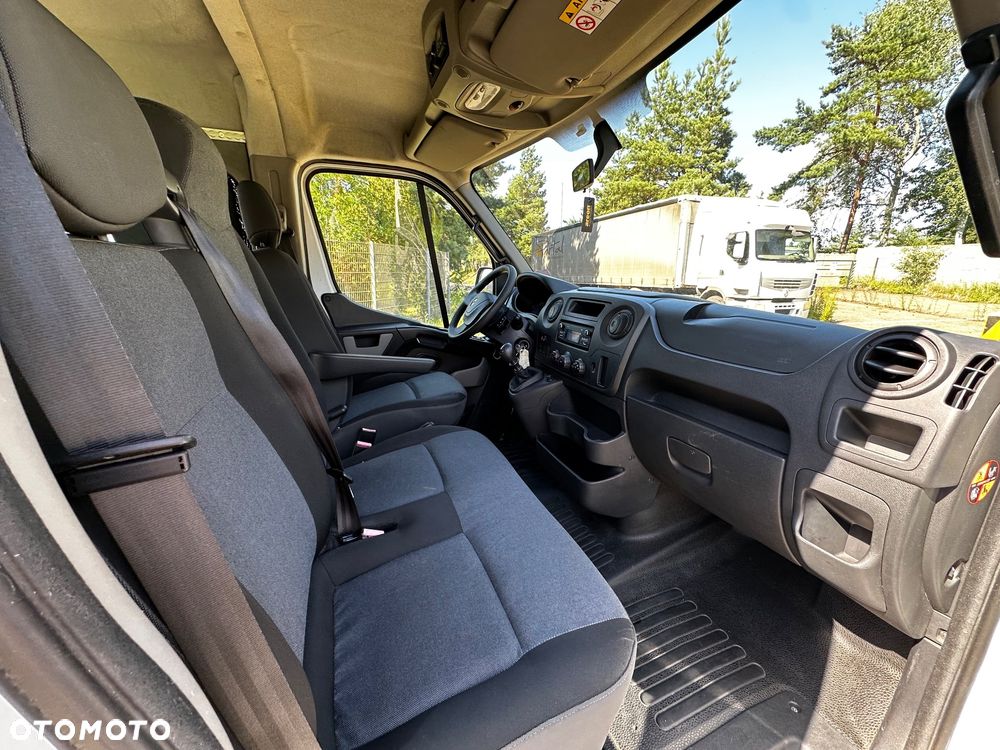 Renault Master - 16