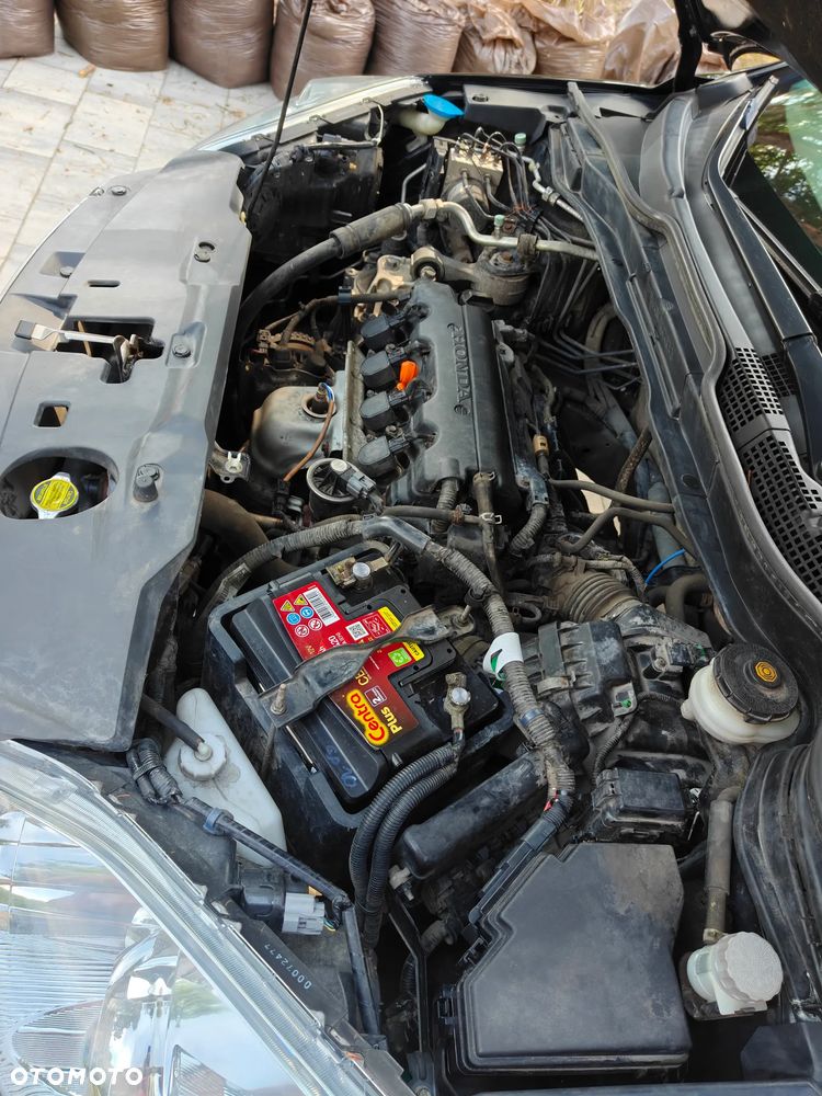 Honda CR-V 2.0 Elegance Lifestyle - 14