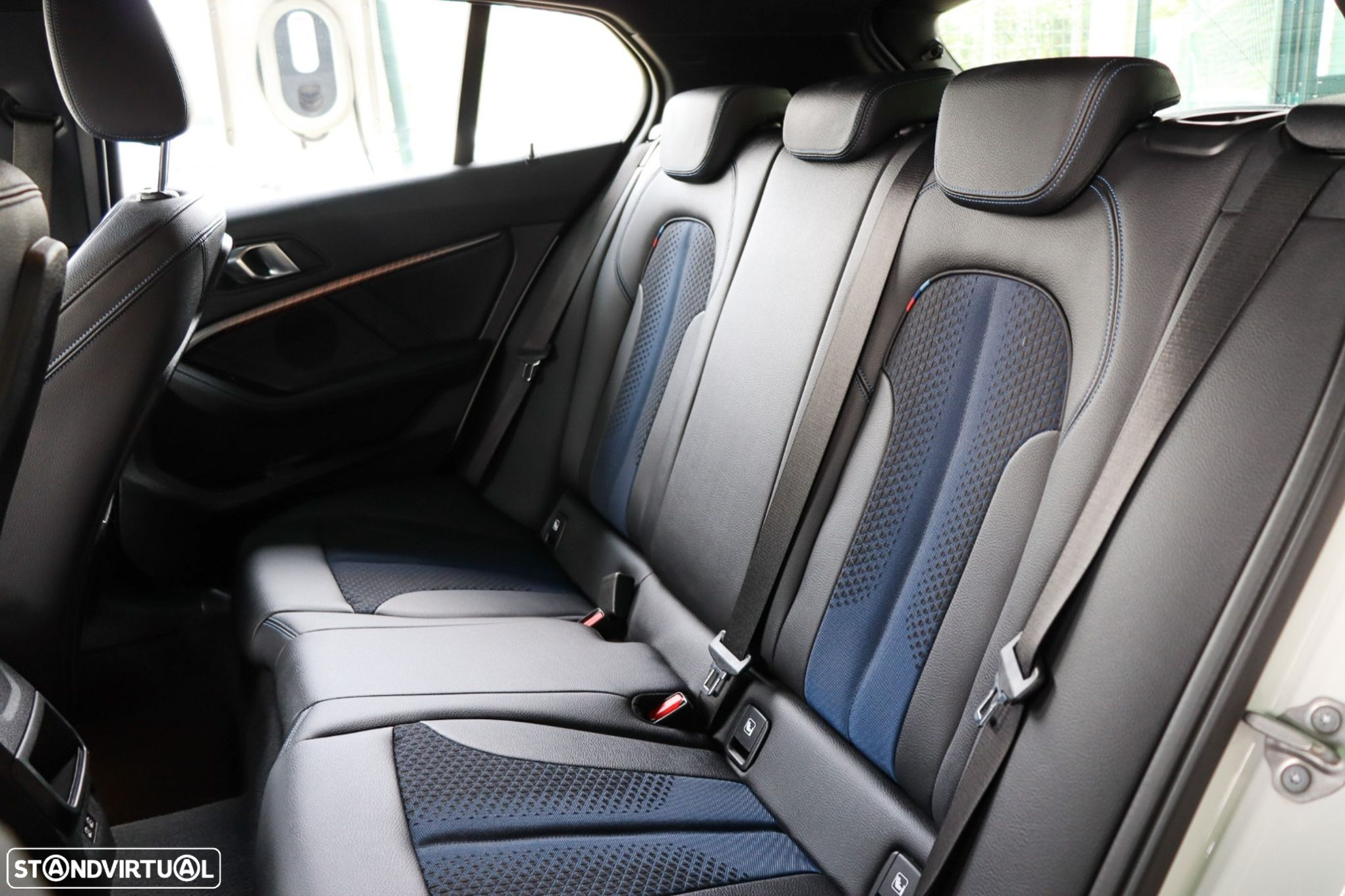 BMW 116 - 8