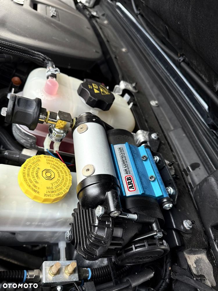 Jeep Wrangler 3.6 Unlim Rubicon X - 28