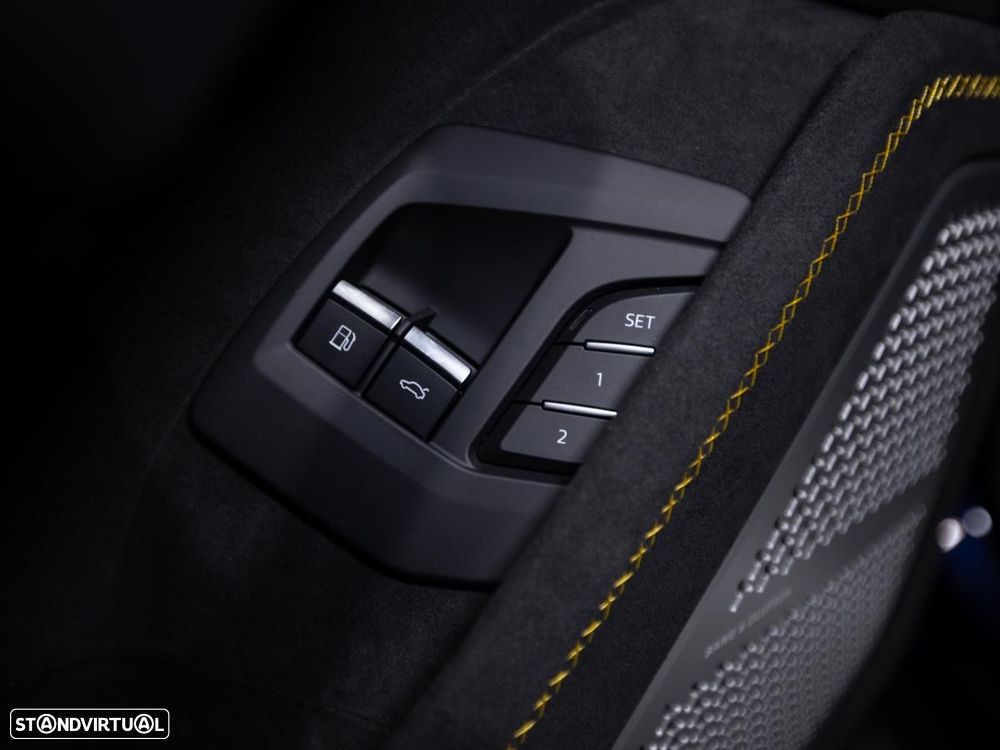 Lamborghini Urus 4.0 V8 SE - 27