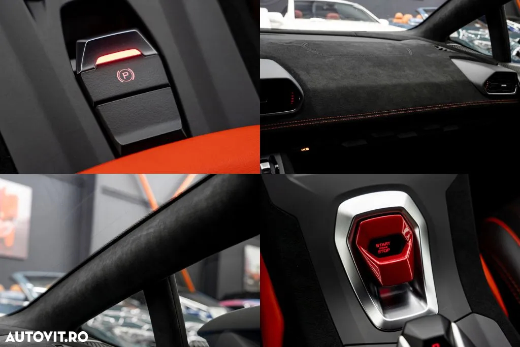 Lamborghini Huracan - 15