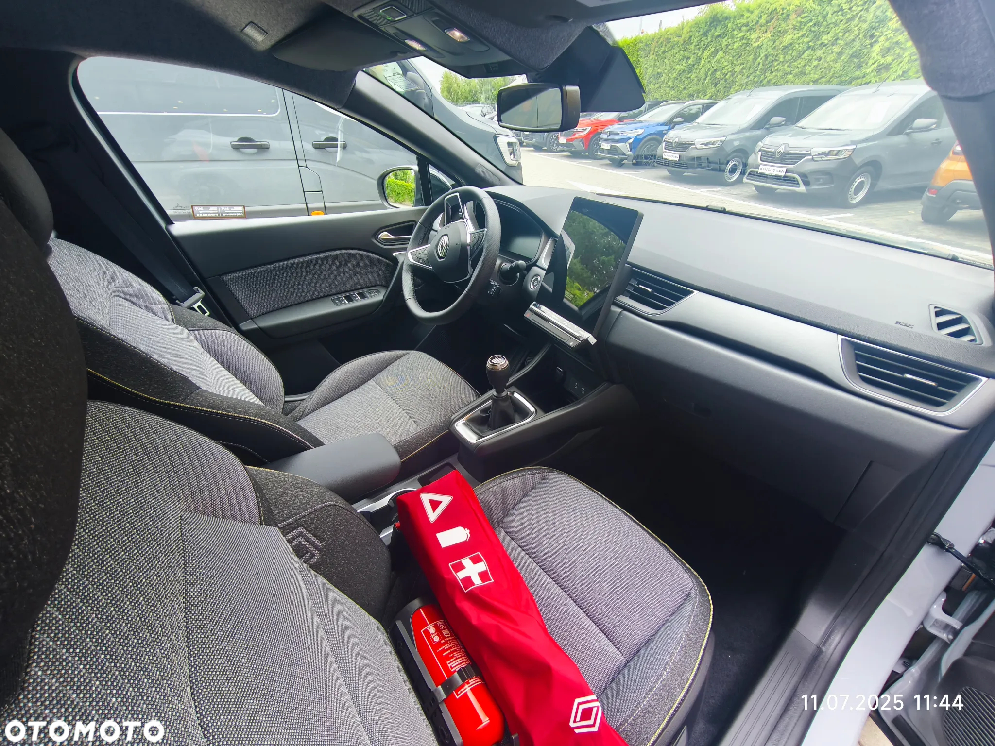 Renault Captur - 2