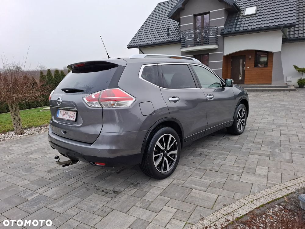 Nissan X-Trail 1.6 DCi Tekna - 10