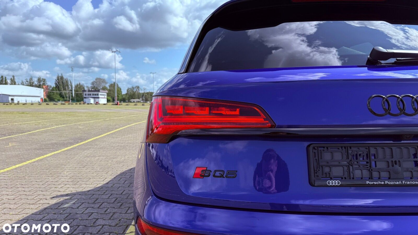 Audi SQ5 - 11