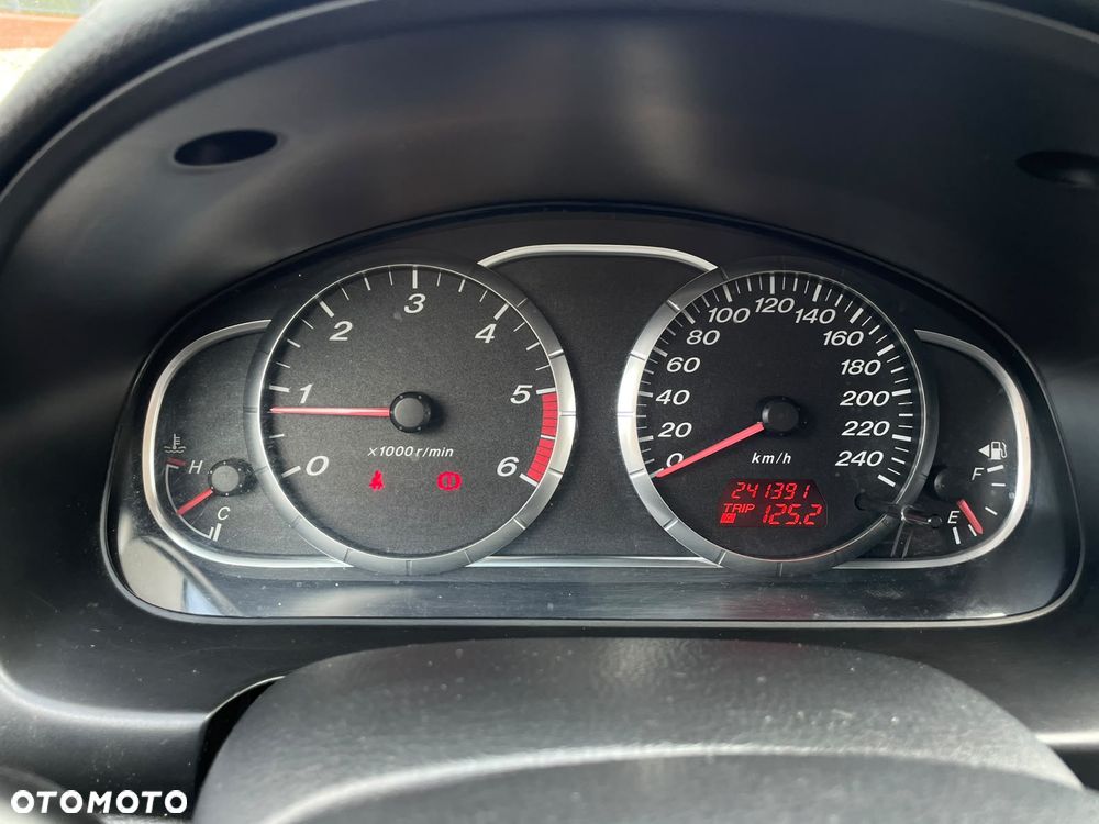 Mazda 6 2.0 CD DPF Comfort - 28