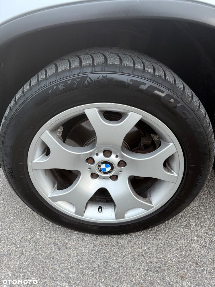 BMW X5 - 33