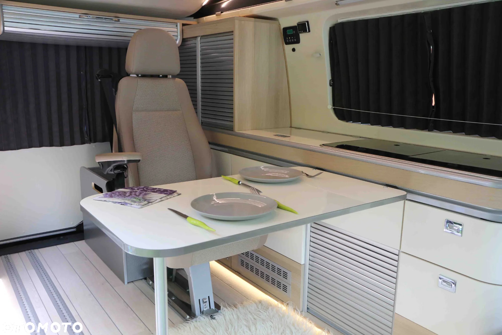 Ford Transit Custom - 26