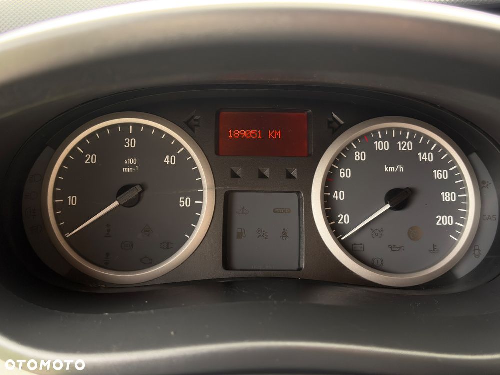 Opel Vivaro Life Cosmo L2H1 - 22
