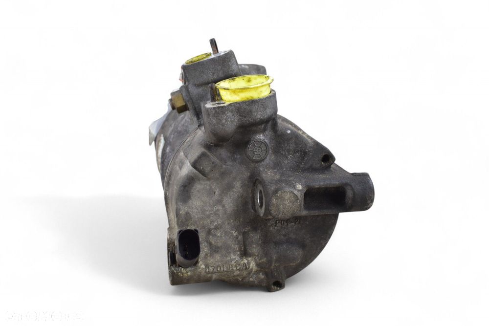 Sprężarka Klimatyzacji VW GOLF VI AUDI A3 8P 2.0 TDI 5N0820803C - 5