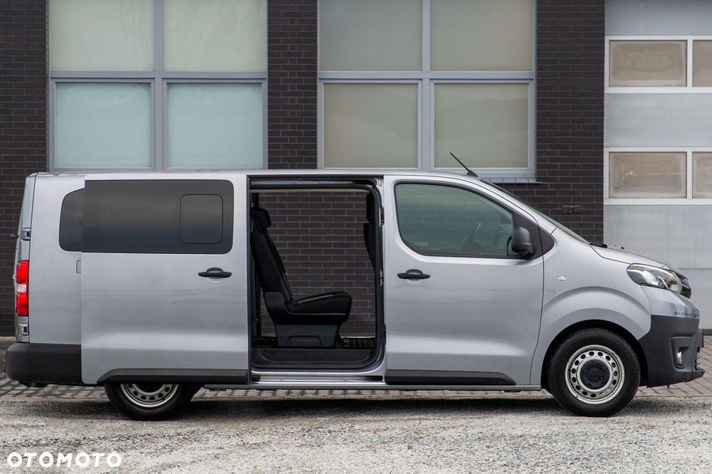 Toyota ProAce - 3