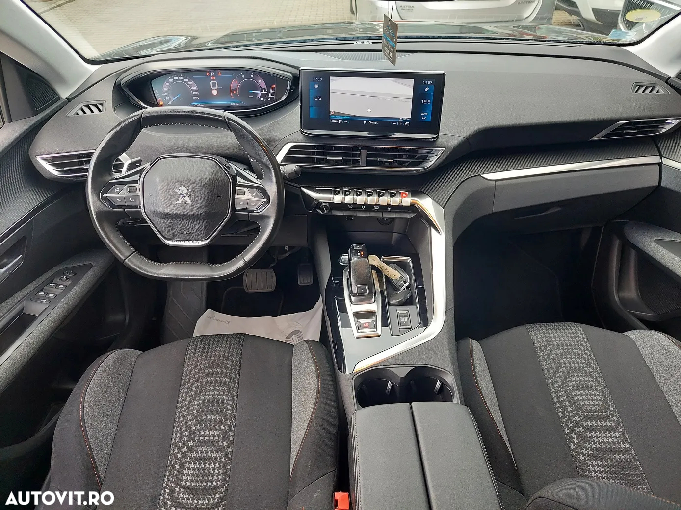 Peugeot 3008 1.5 BlueHDI 130 EAT8 Active Pack - 7