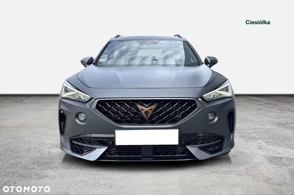 Cupra Formentor 2.0 TSI 4Drive VZ DSG - 35