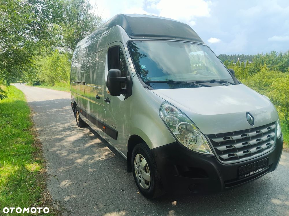 Renault Master - 7
