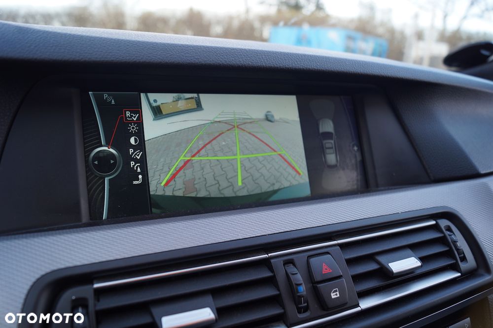 BMW Seria 5 535d - 28