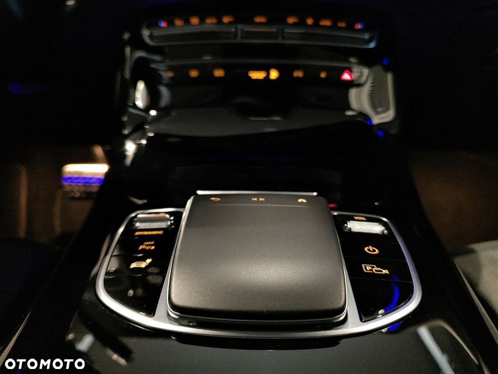 Mercedes-Benz EQC 400 4-Matic - 16