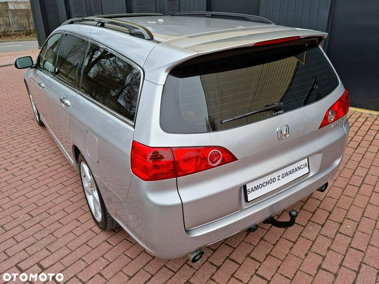 Honda Accord - 5