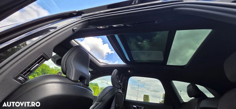 Volvo XC 60 B4 D AWD Geartronic RDesign - 17