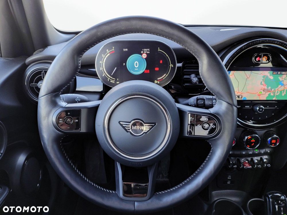 MINI Cooper - 19