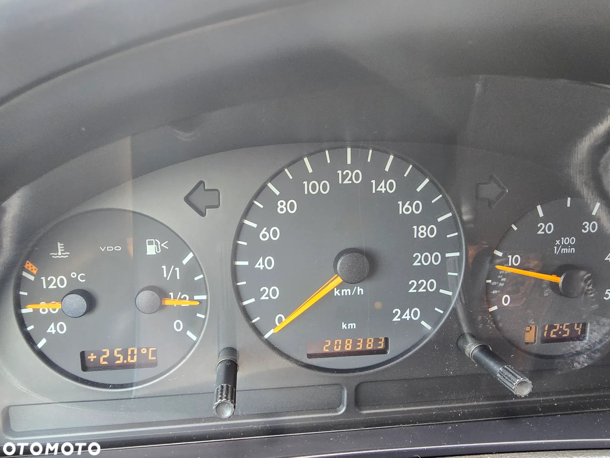 Mercedes-Benz ML - 3