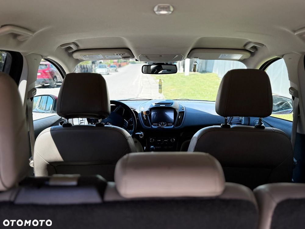 Ford Escape - 6