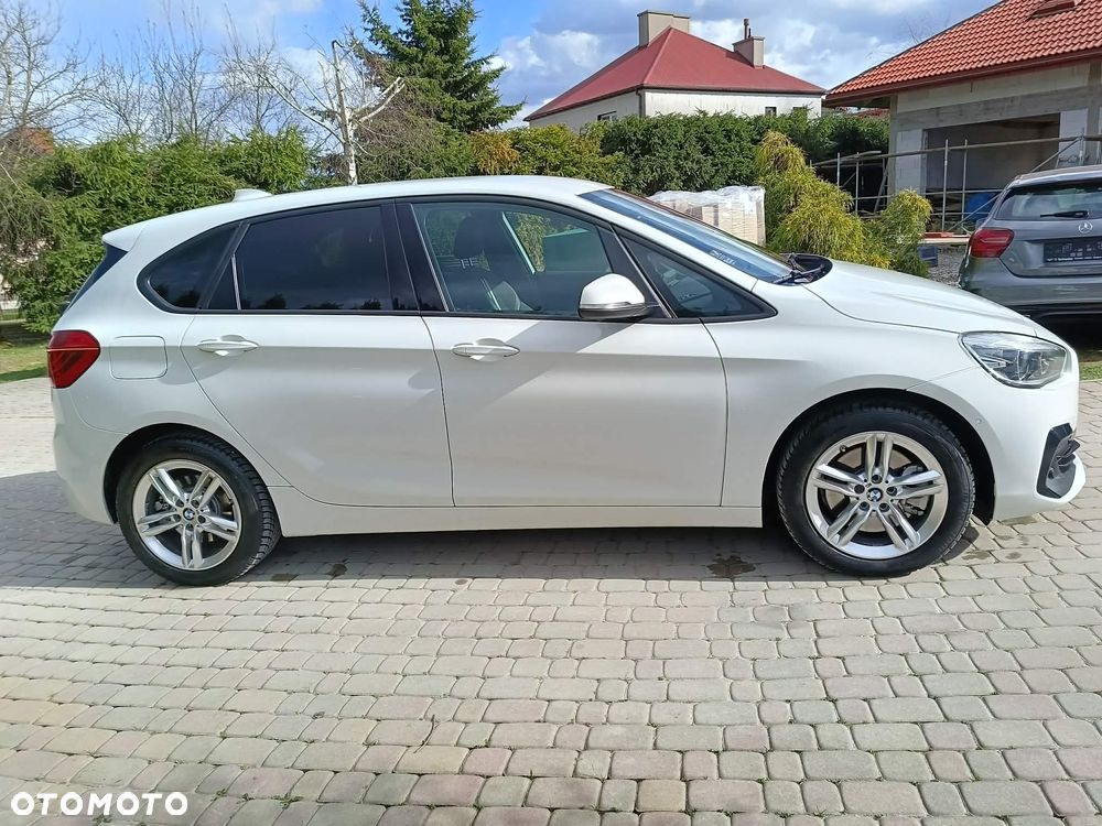 BMW Seria 2 225xe iPerformance M Sport - 5