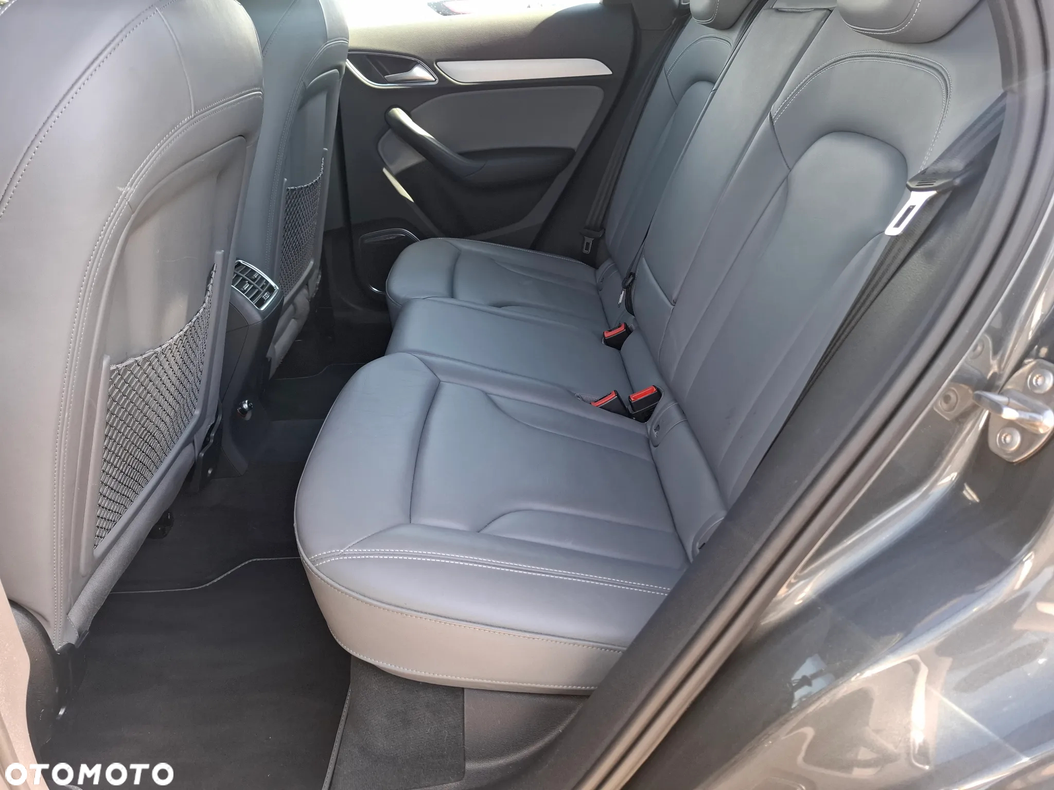 Audi Q3 - 25