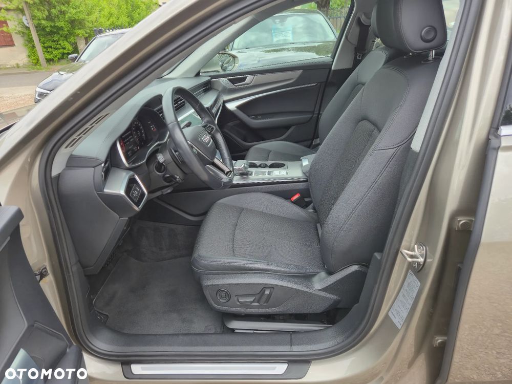 Audi A6 Limousine 35 TDI mHEV S tronic - 32