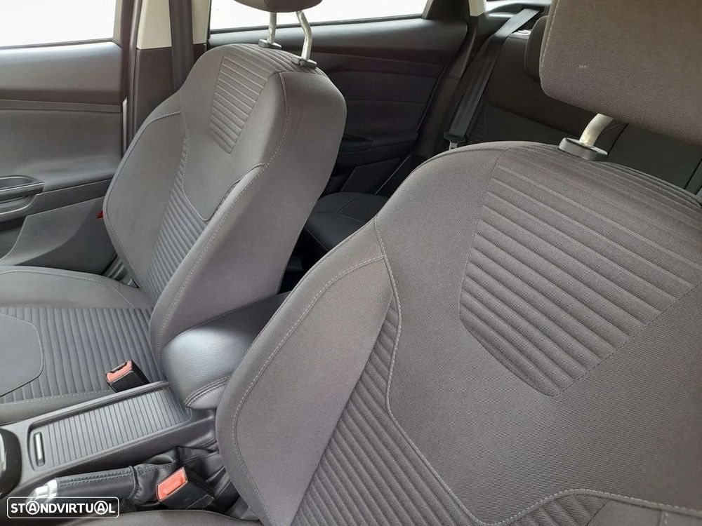 Ford Focus 1.5 TDCi Trend+ - 21